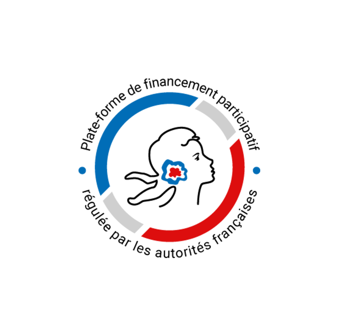 Crown Funding - Plateforme agréée par les régulations en tant que PSFP*
